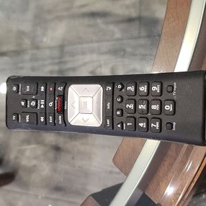 XFINITY remote control